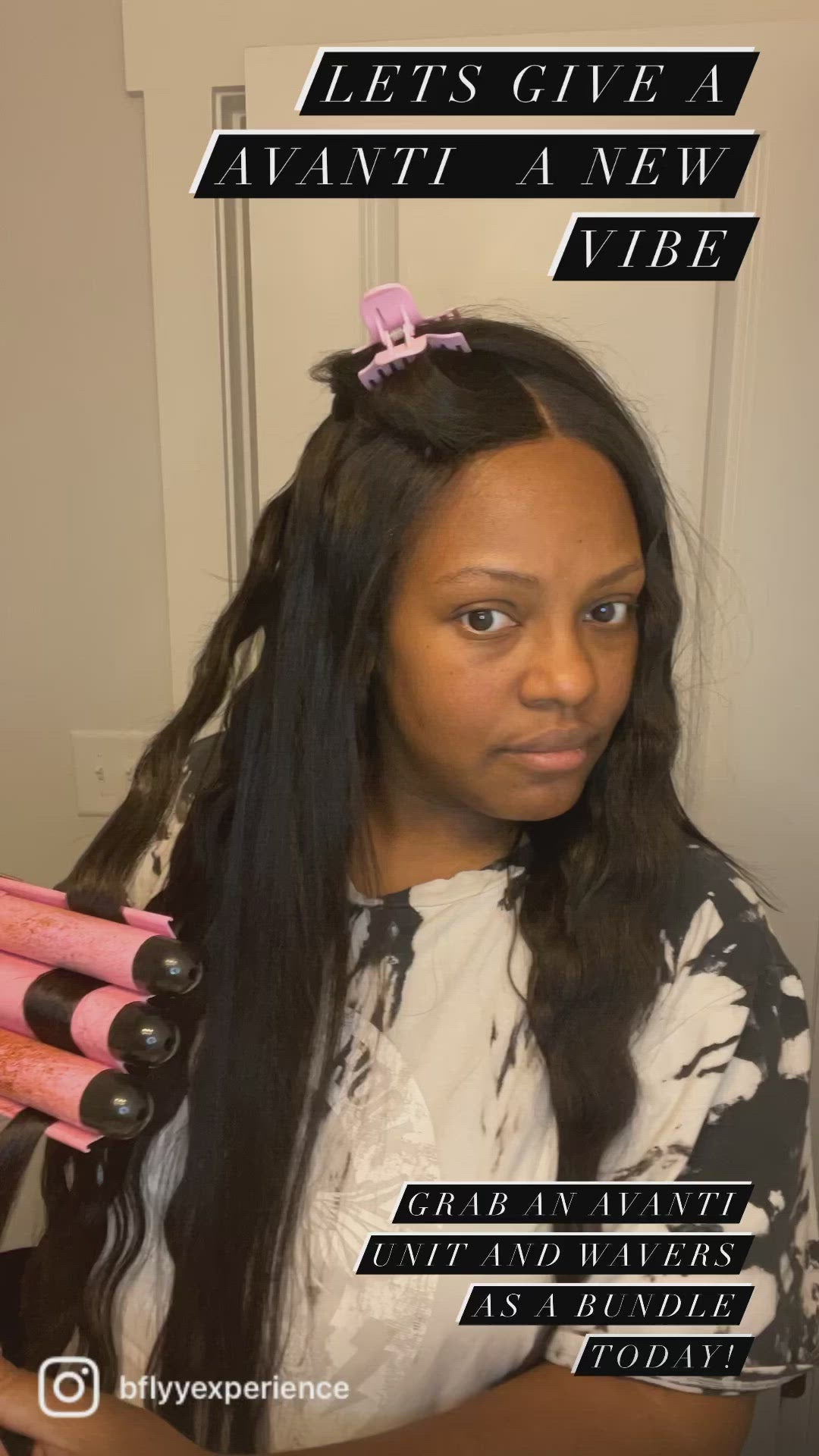 Avanti Unit and  Mermaid Wavers Bundle Deal