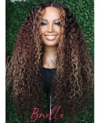 Brielle{FINALE' SALE}