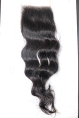 Raw LAOS Closure (5x5)