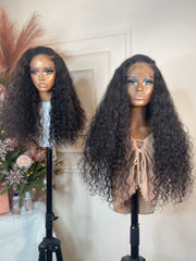 Longer Version of the New Girl texture