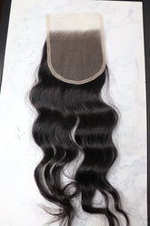 Raw LAOS Closure (5x5)