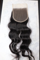 Raw LAOS Closure (5x5)