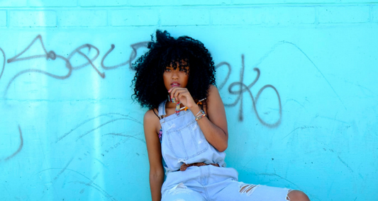 Products to Use for Your Curly Wigs