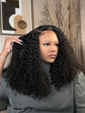 Maui Curl 6x 6 HD Closure Wig(Pre-Order up to 15 business days)