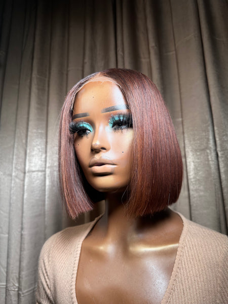 COPPER MINI BOB