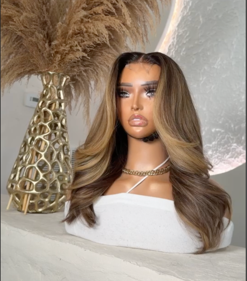 LUXE Unit