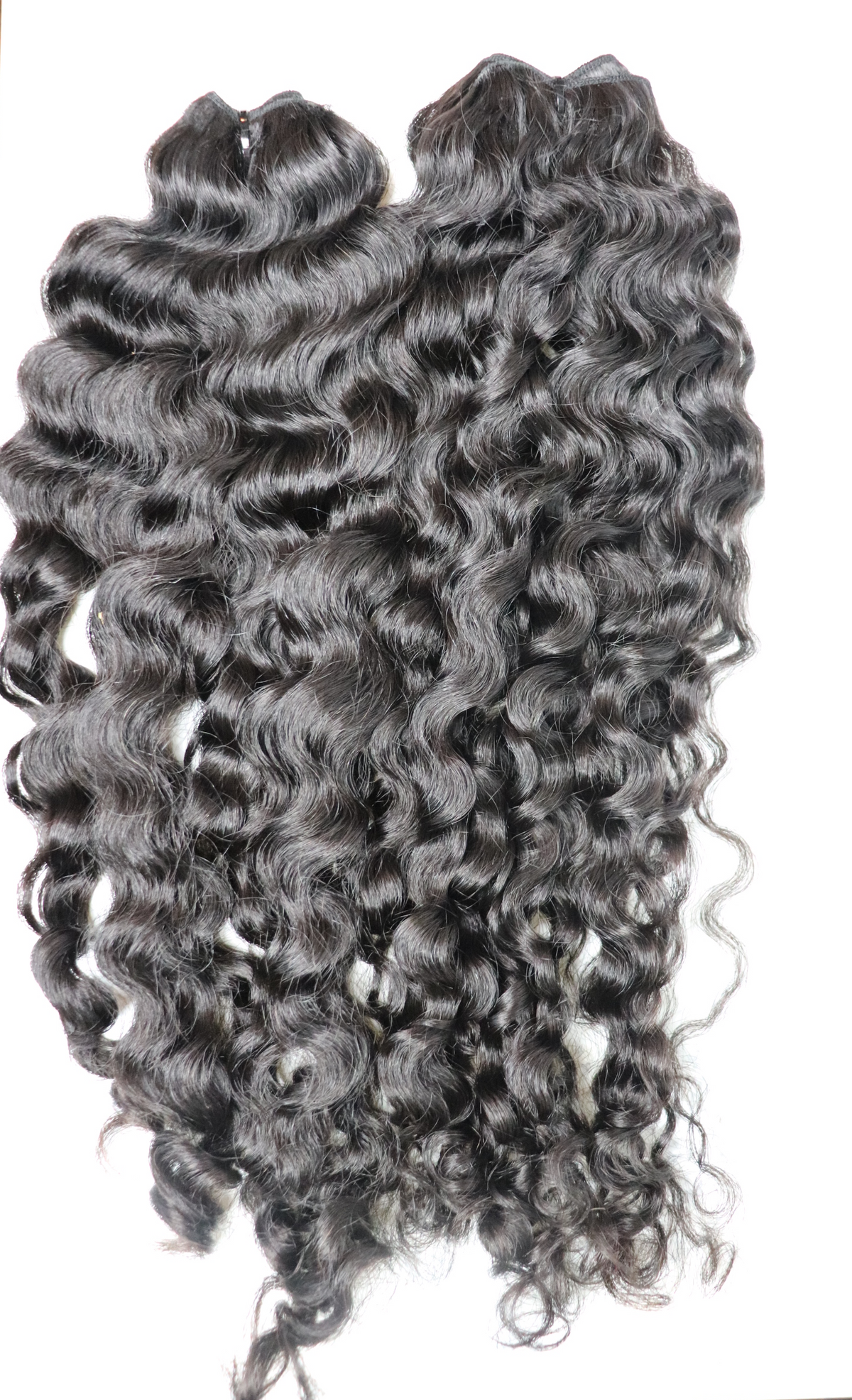 Raw Laos Curly