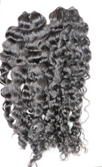 Raw Laos Curly