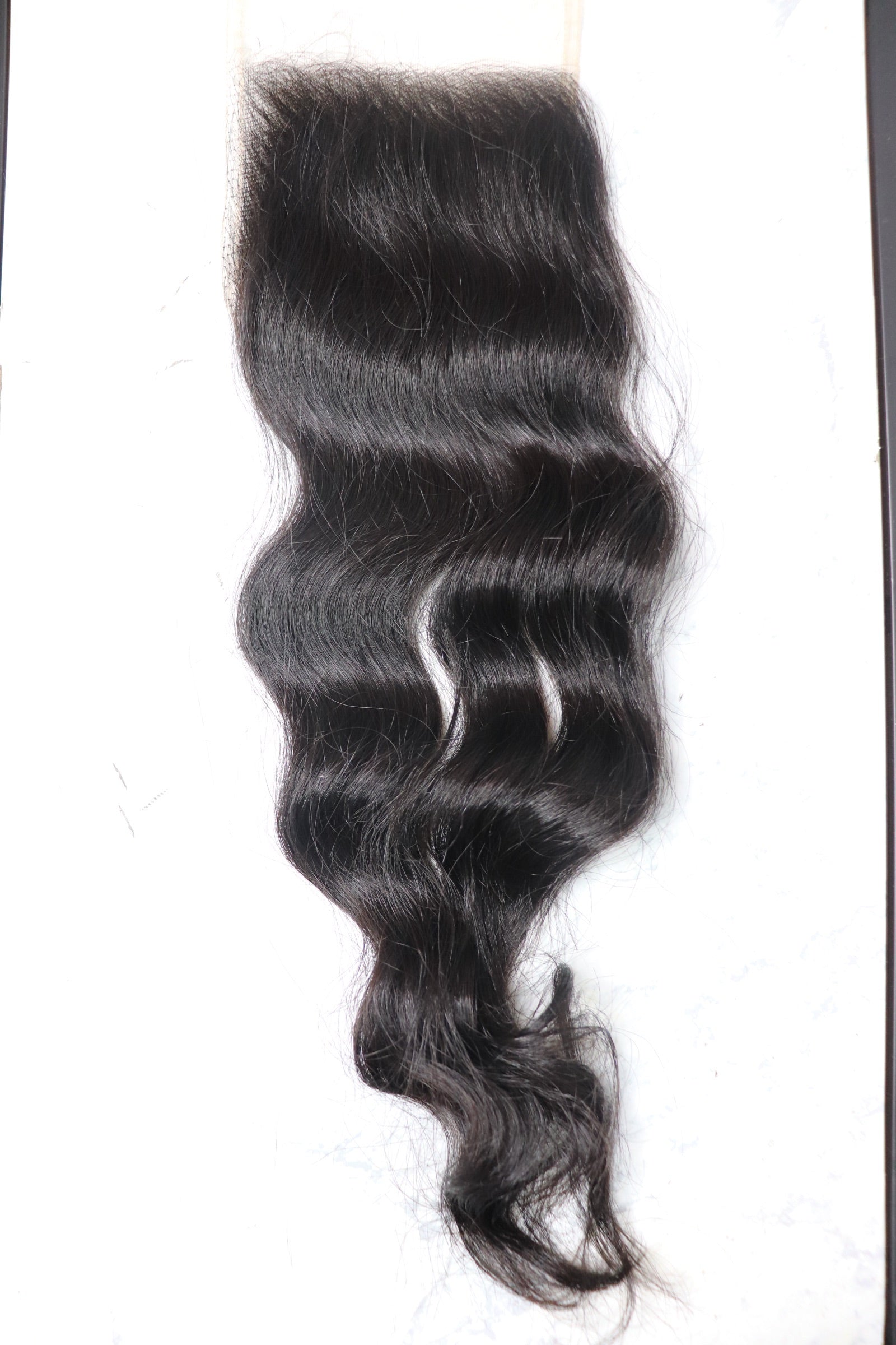 Raw LAOS Closure (5x5)