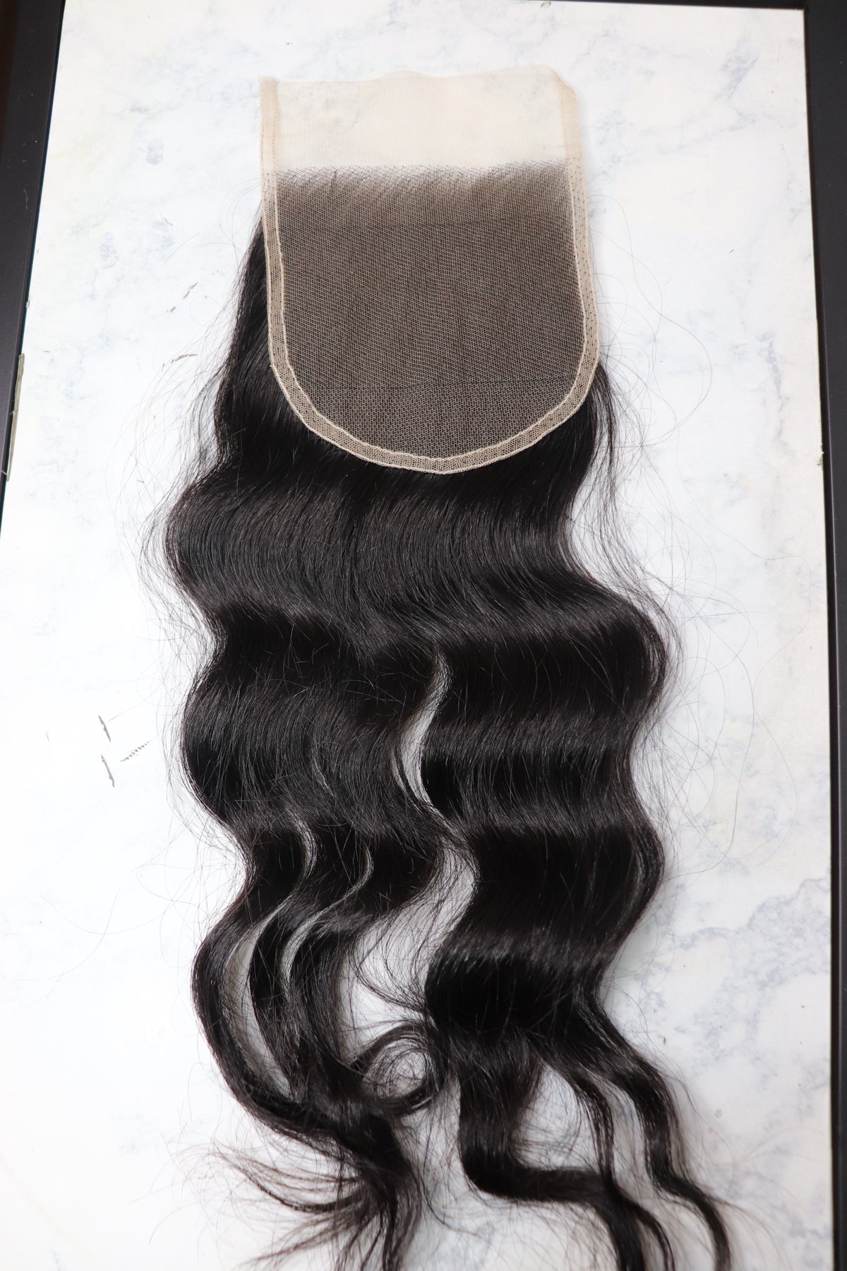 Raw LAOS Closure (5x5)